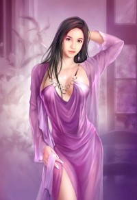 魔妃她總想混吃等死