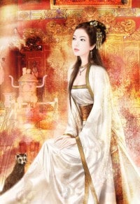 病嬌哥哥懷裡的奶崽奶甜奶甜的