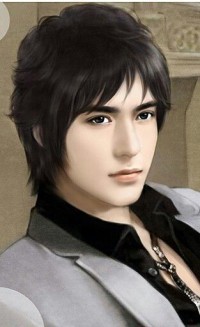 (BL/獵人同人)未知遊戲