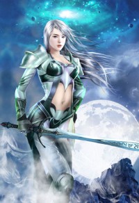 鳳凰錯:尋覓天涯不歸人