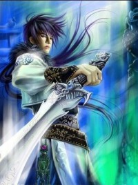 玄幻之我是魔法師