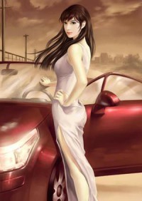 变身魔网女神