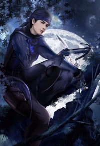 (BL/誅仙青雲志同人)卿本從瑤