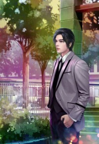 [豪门ABO]莉莉丝的情人(H)