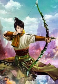 統領的那些事