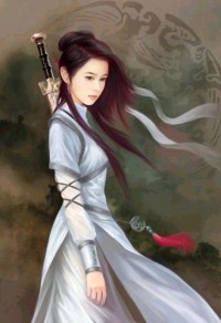 我有一根盤龍棍