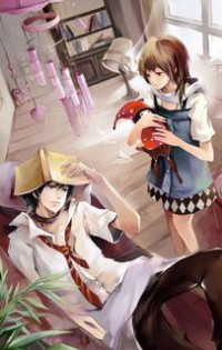 富二代的小女生