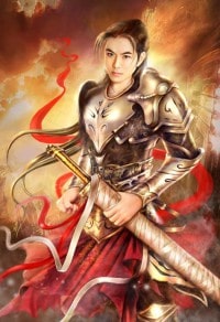 元素之王