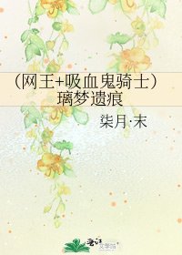 （网王+吸血鬼骑士）璃梦遗痕